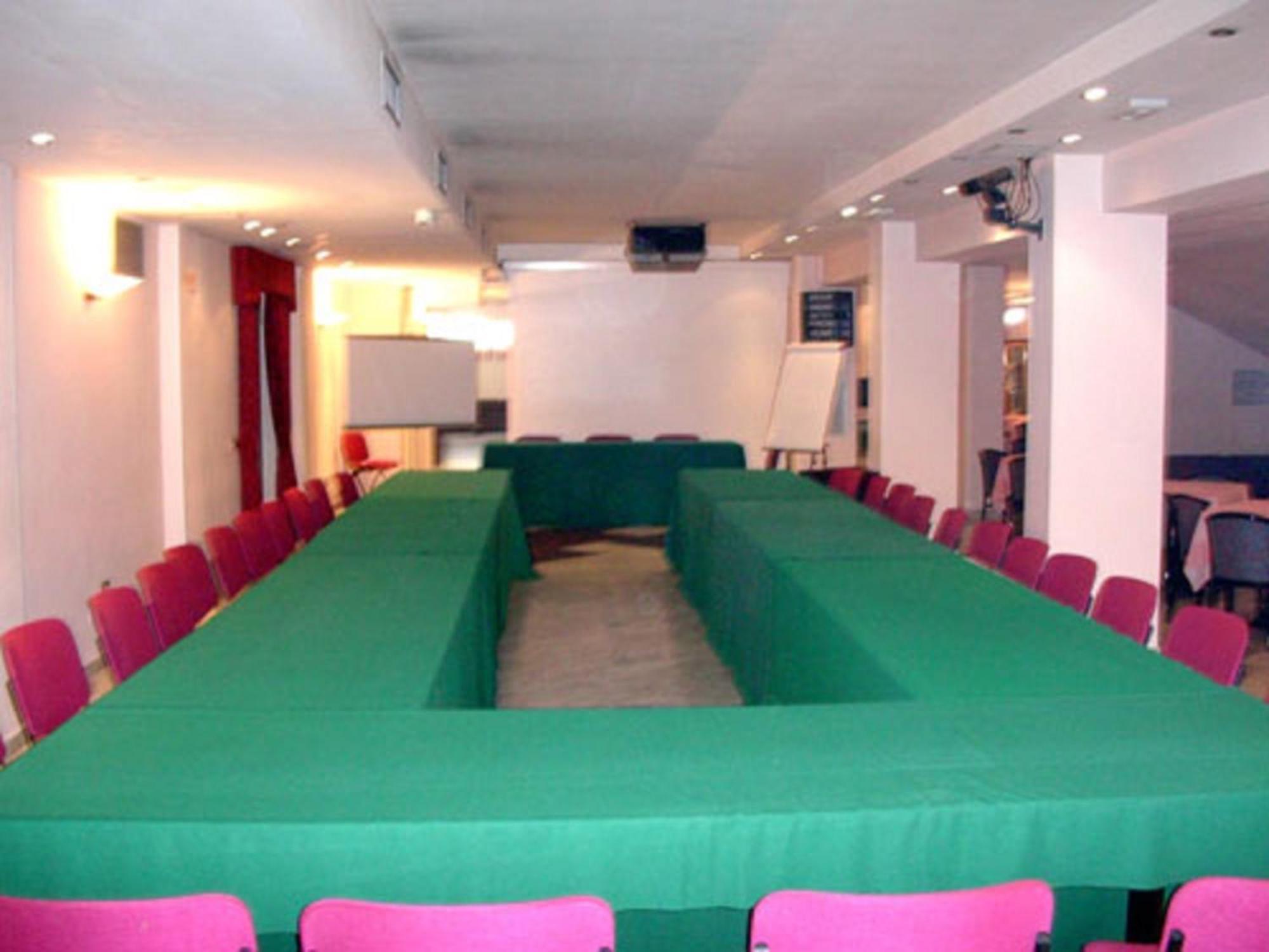 Hotel Excelsior Monticchio  Екстер'єр фото