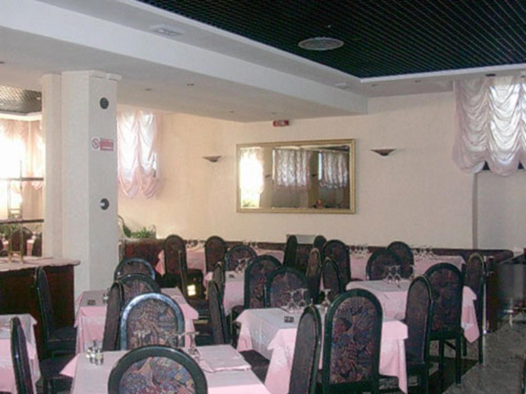 Hotel Excelsior Monticchio  Екстер'єр фото