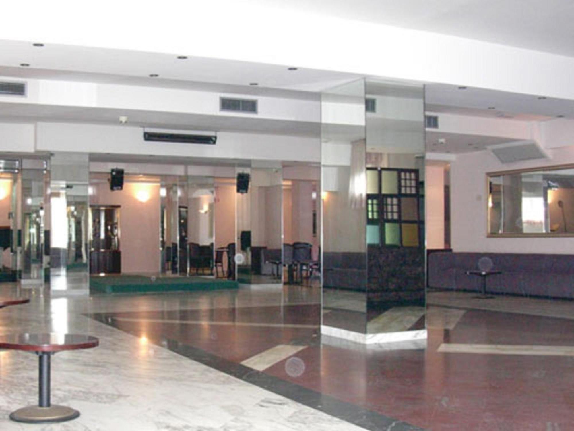 Hotel Excelsior Monticchio  Екстер'єр фото