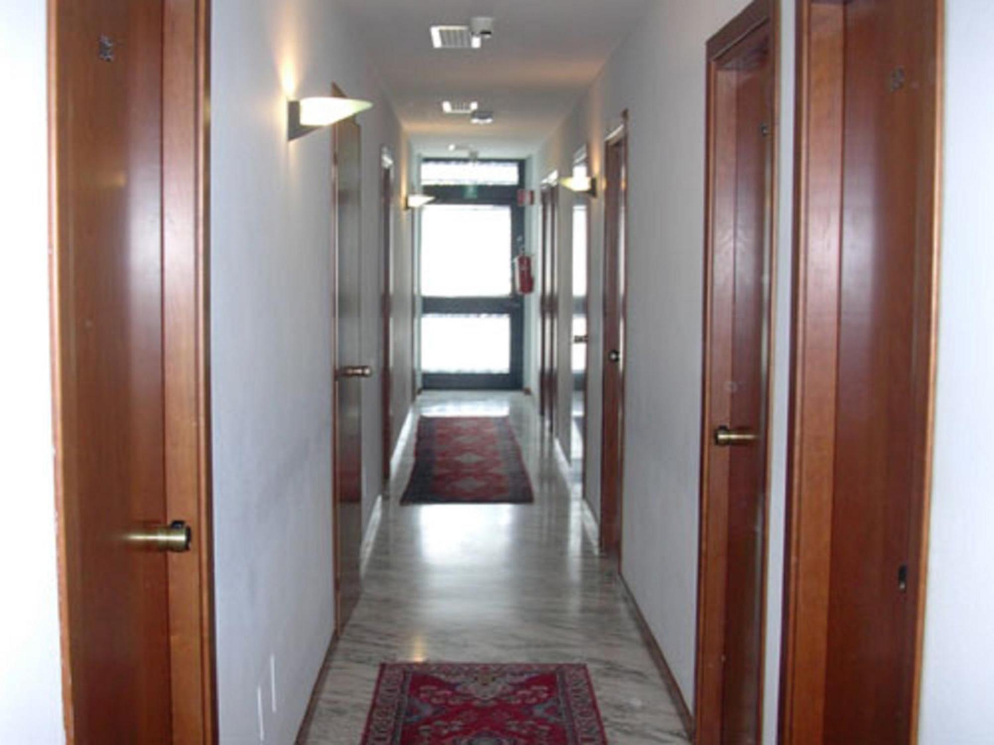 Hotel Excelsior Monticchio  Екстер'єр фото