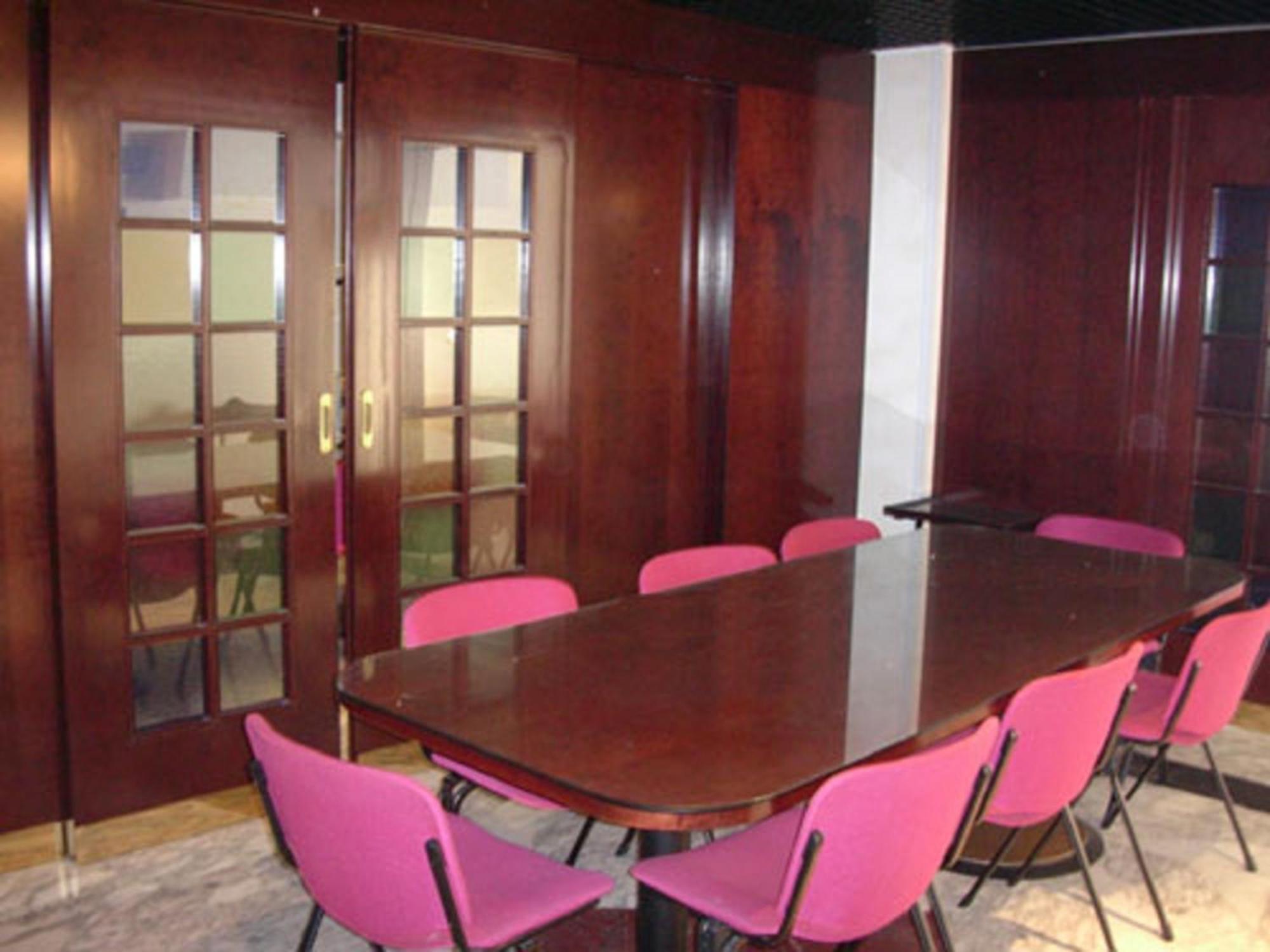 Hotel Excelsior Monticchio  Екстер'єр фото