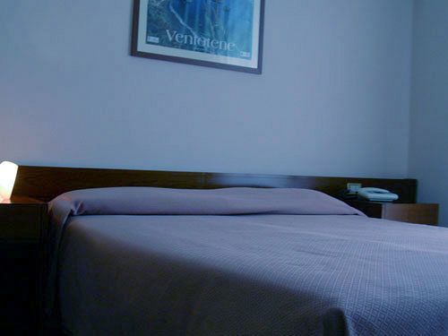 Hotel Excelsior Monticchio  Екстер'єр фото