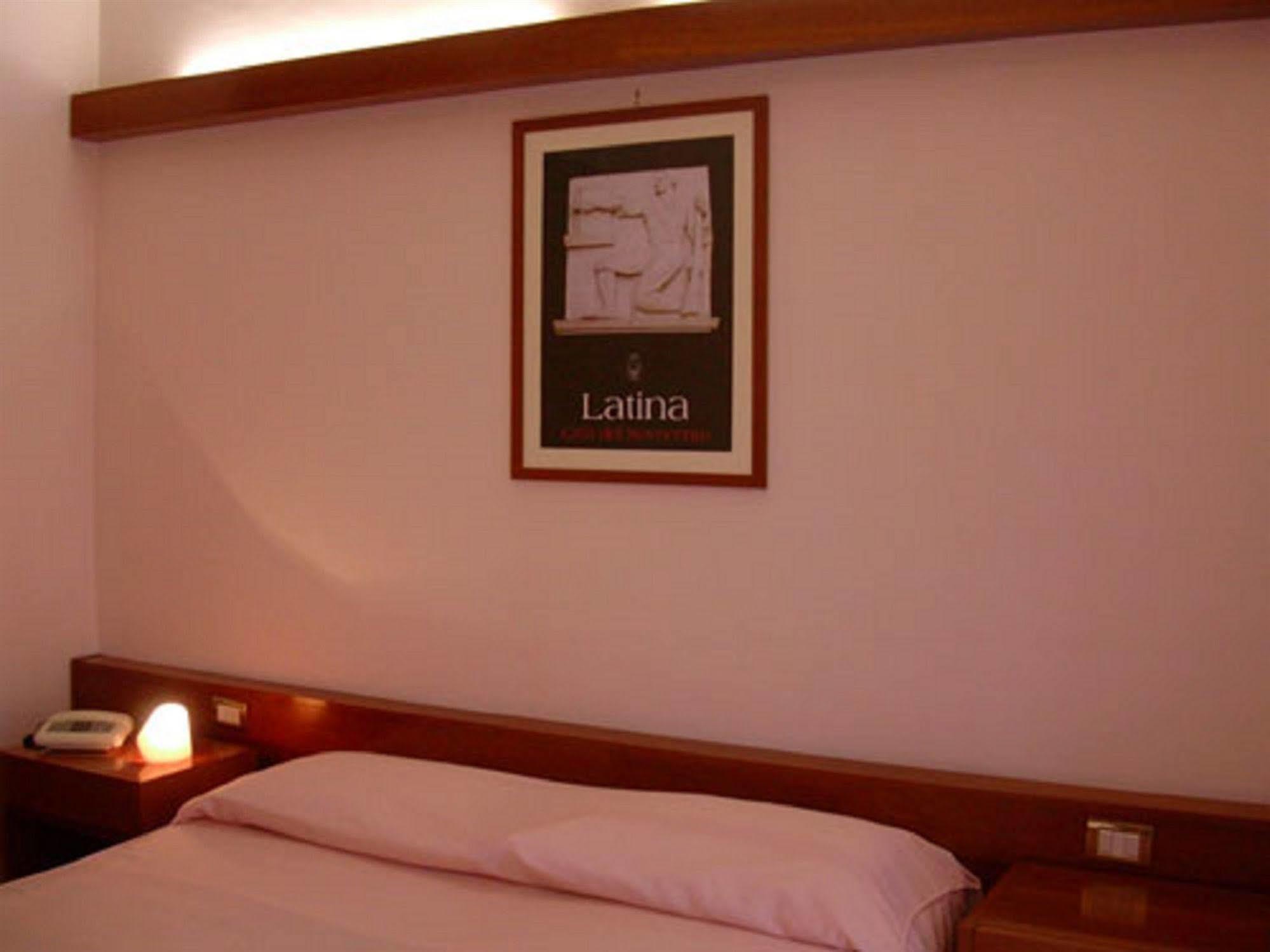 Hotel Excelsior Monticchio  Екстер'єр фото