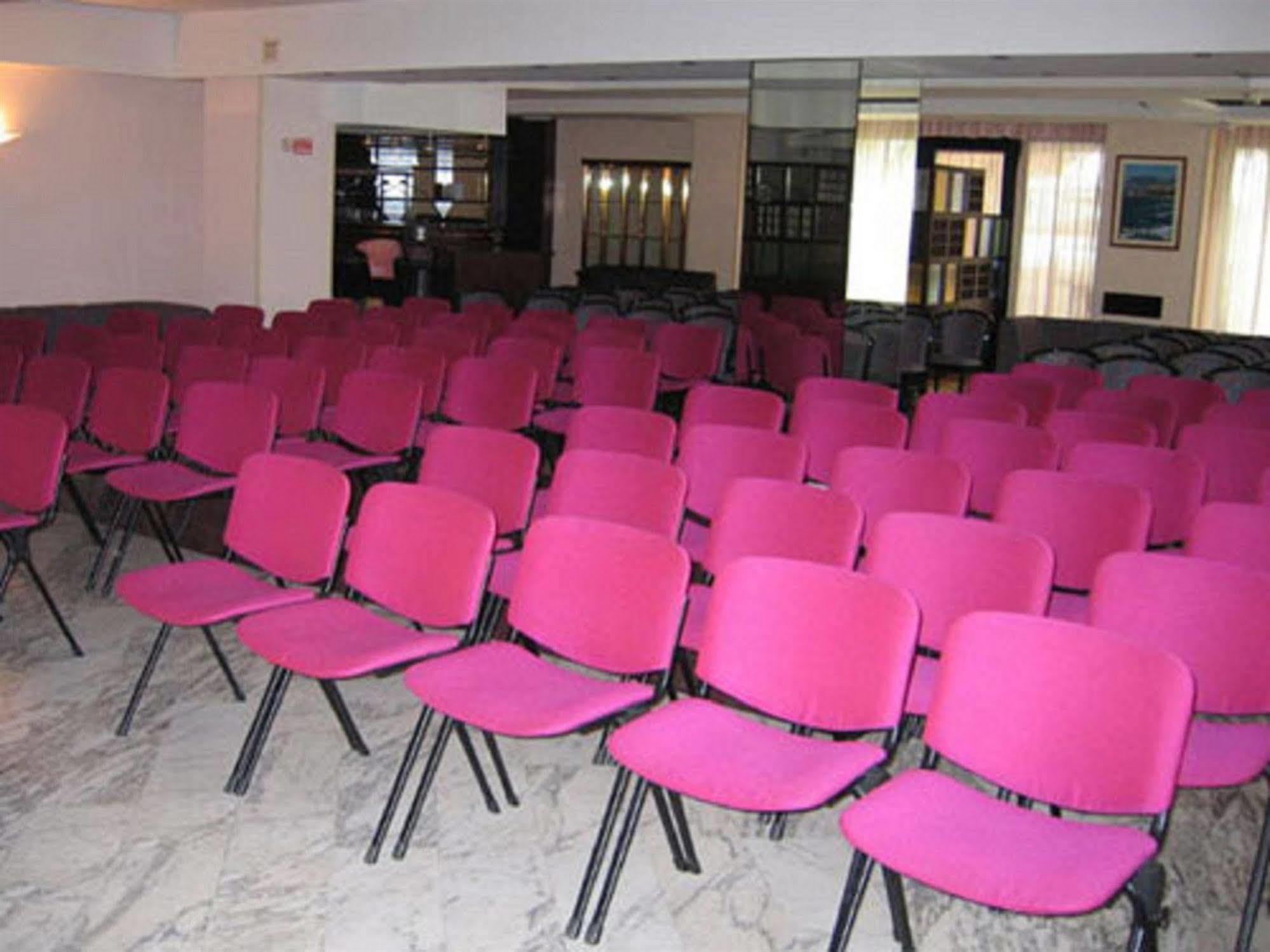 Hotel Excelsior Monticchio  Екстер'єр фото